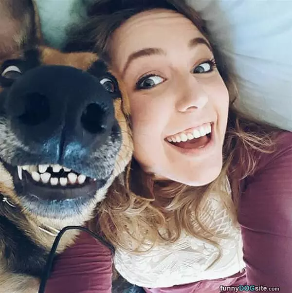 Me So Happy
