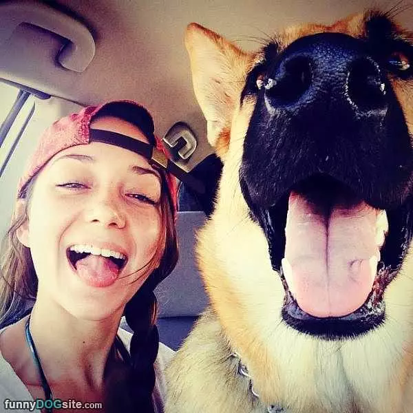 Making Faces