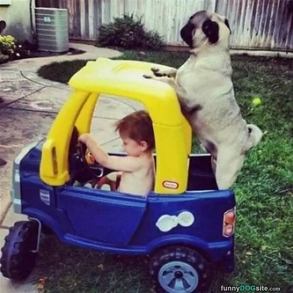 Onward