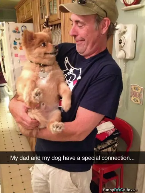 Special Connection