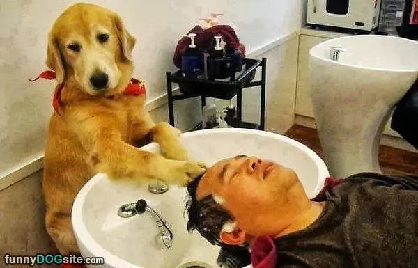 A Full Service Spa