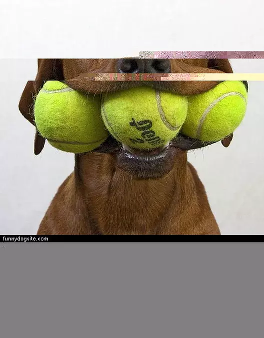 3 Balls