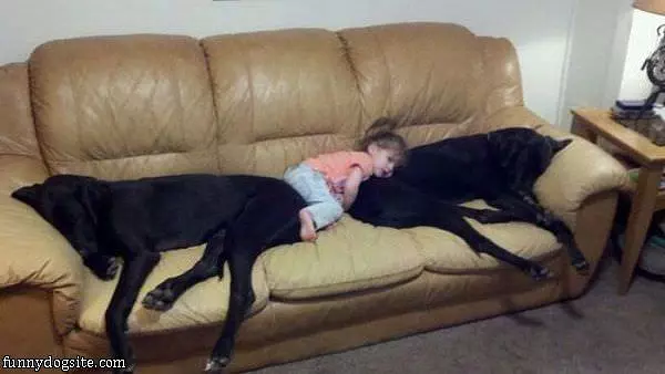 Her Friends
