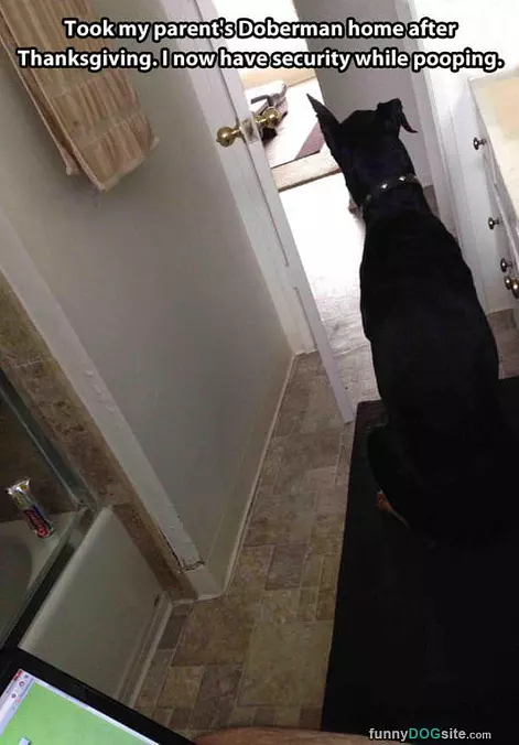 Good Security