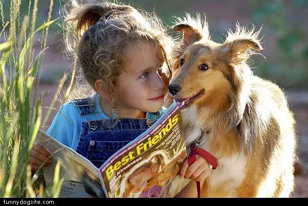 Best Friends