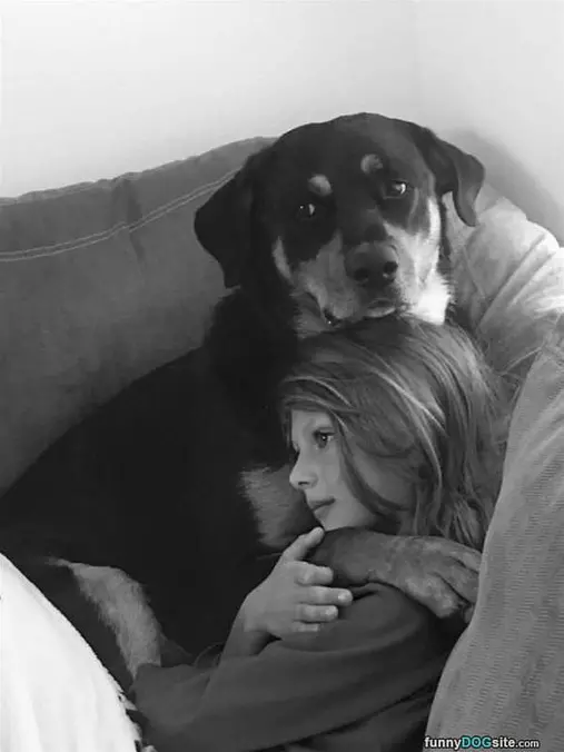 Cuddle Time