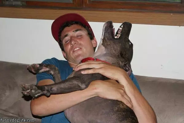 So Happy Together