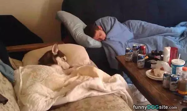 Sleepy Time