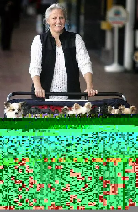 Cart Full