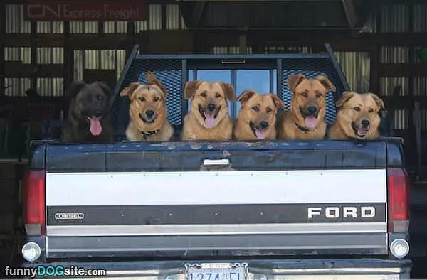 Truckload