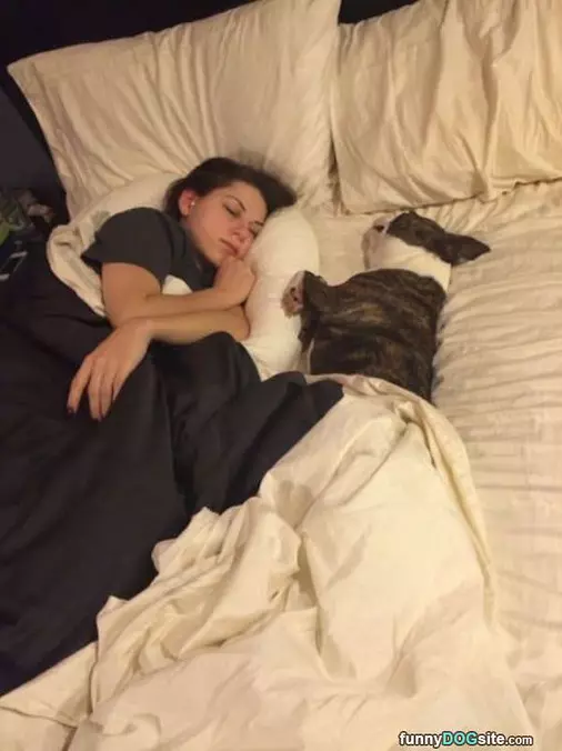 Snuggle Time