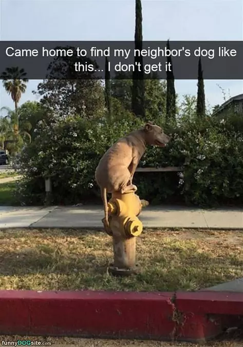 Good Place To Sit