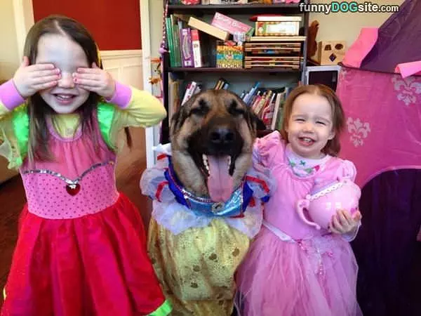 Princesses