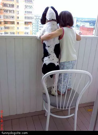 Together