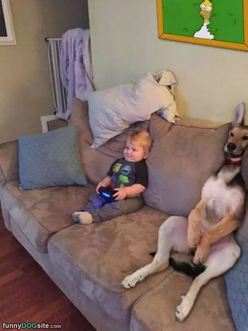 Playing Some Games