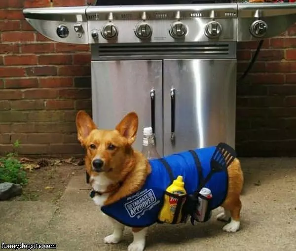 At Your Service