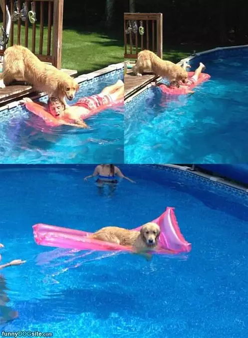 This Is Mine Now