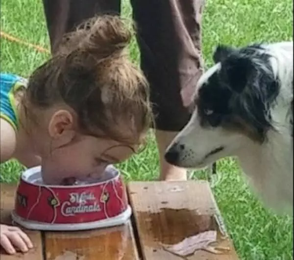Give It Back Human