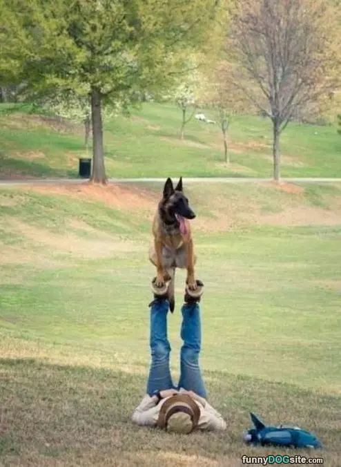 Play Time
