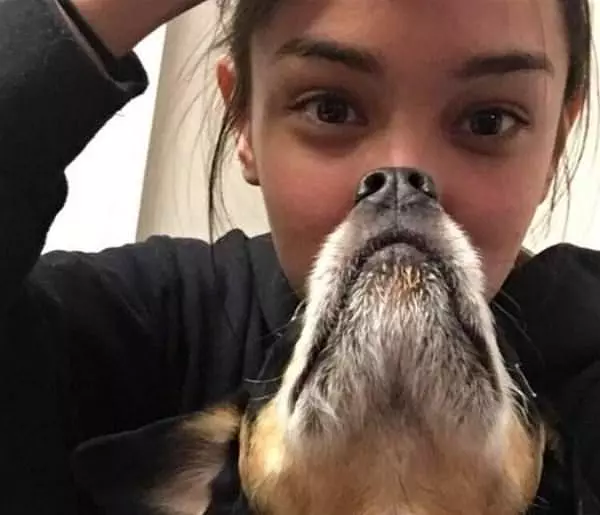 Making Her Faces