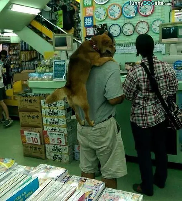 Psst Buy Me A Snack