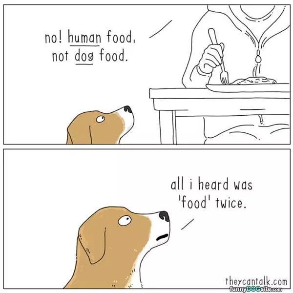 No Human##