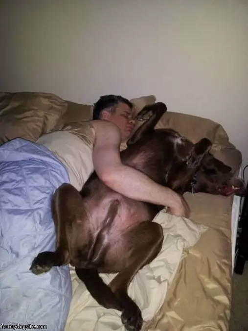Its Nap Time