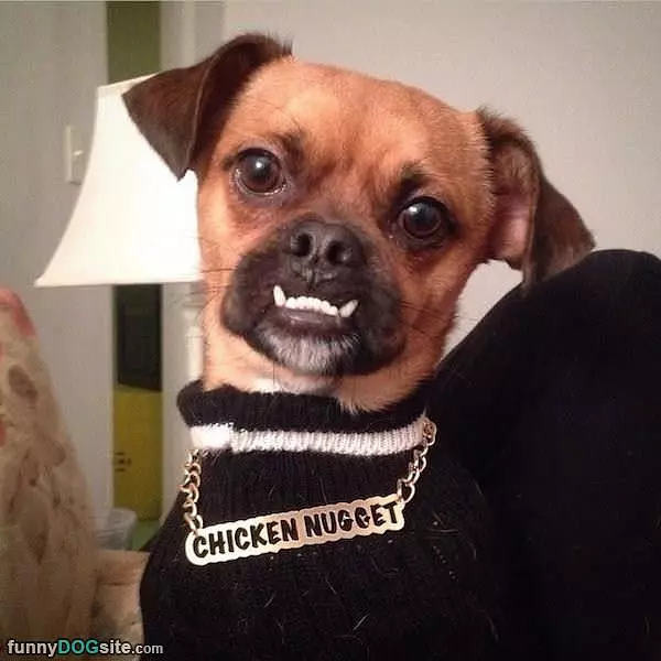 Chicken Nugget