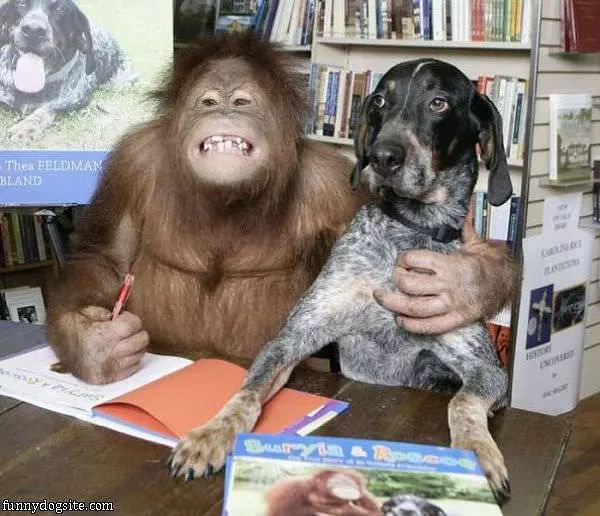 Bestest Friends