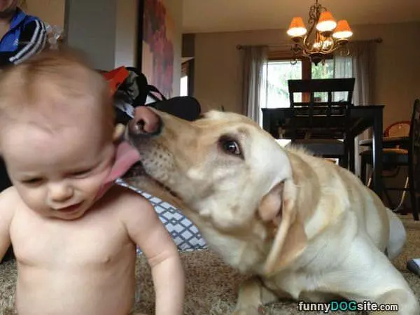 Cute Kiss