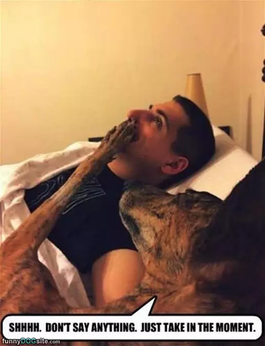 Shhhhh