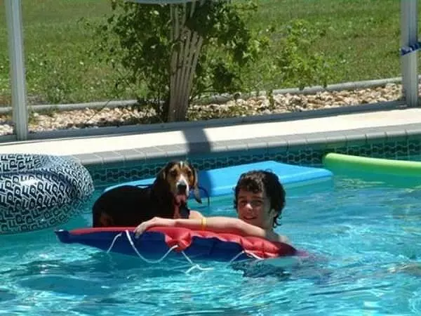 Floating