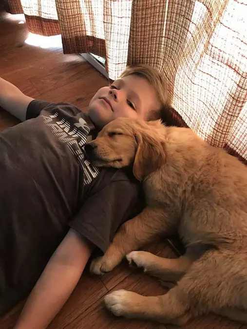 Sleeping With My Buddy