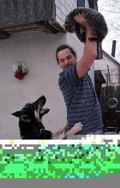 Cant Have