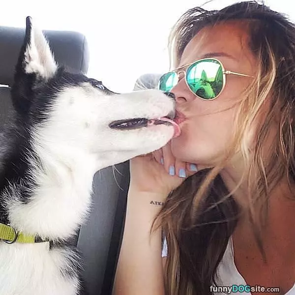 Kisses
