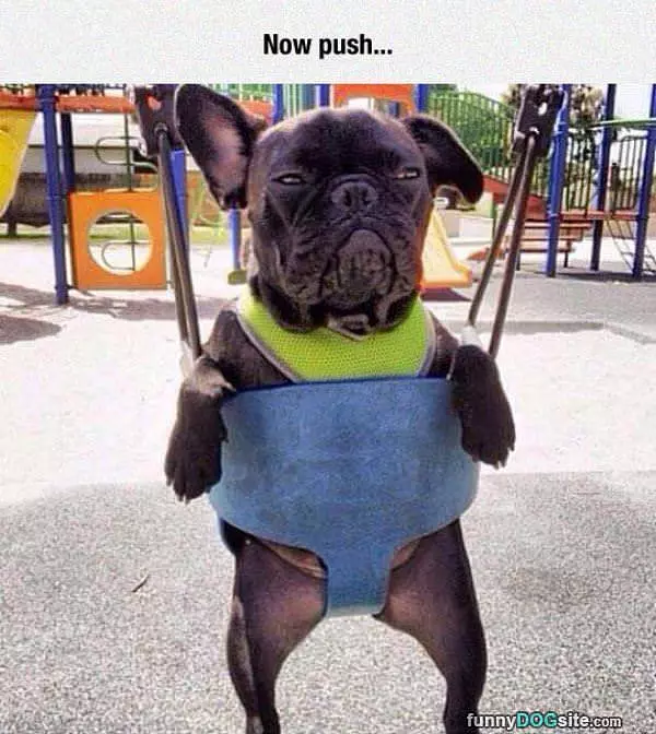 Now Push