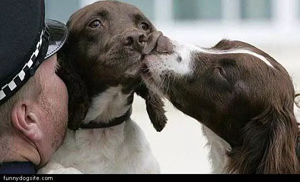 Kissers