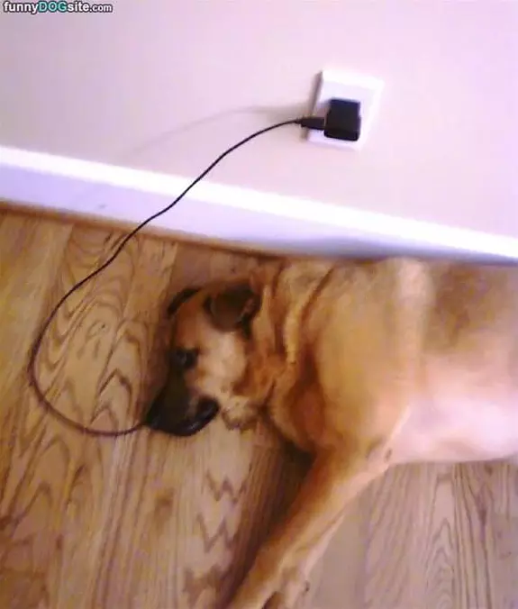 Charging