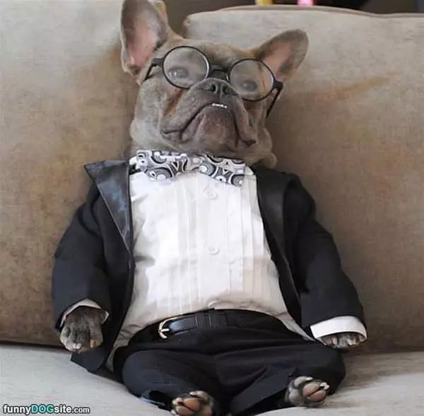 Ready For My Big Day