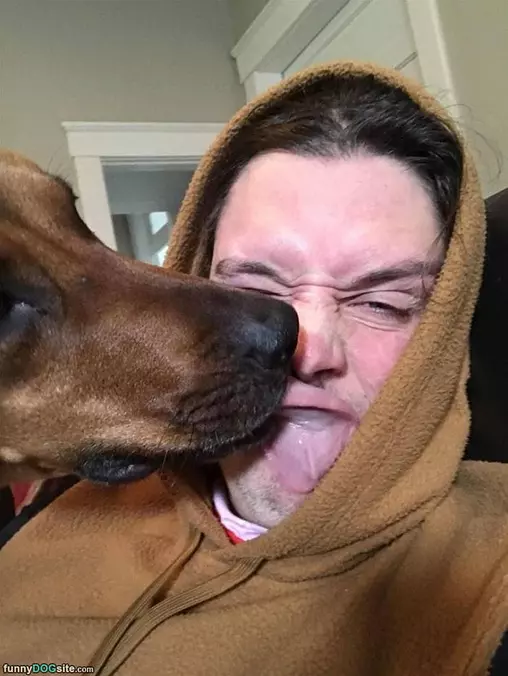 Give Me Kisses