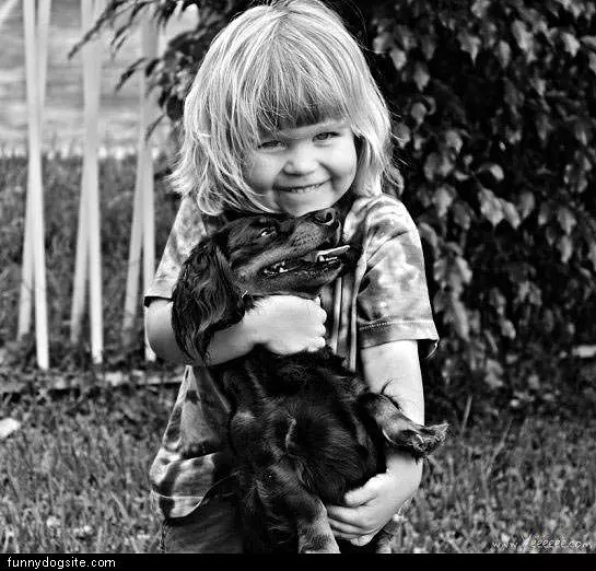 I Heart My Puppy