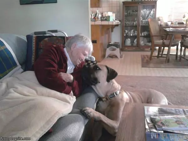 Best Friends