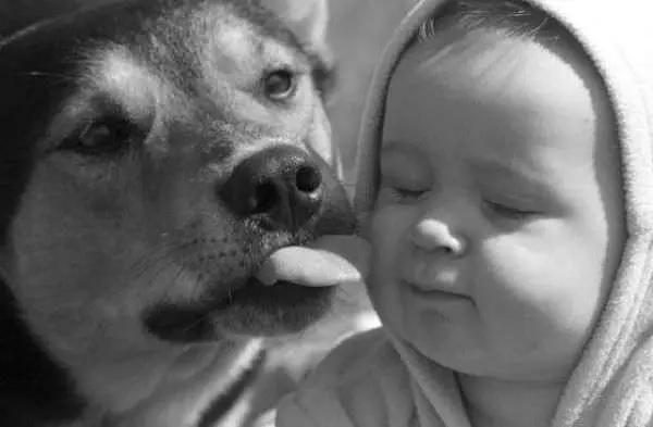Little Tiny Kiss