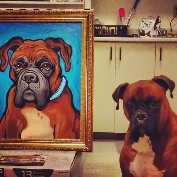 My Painting
