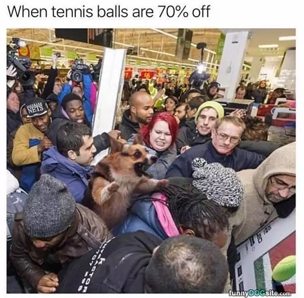 Huge Sale Today