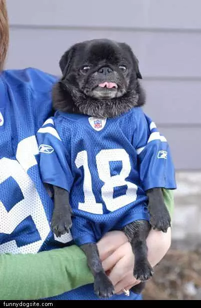 Manning
