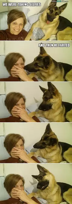 Taking-some-selfies