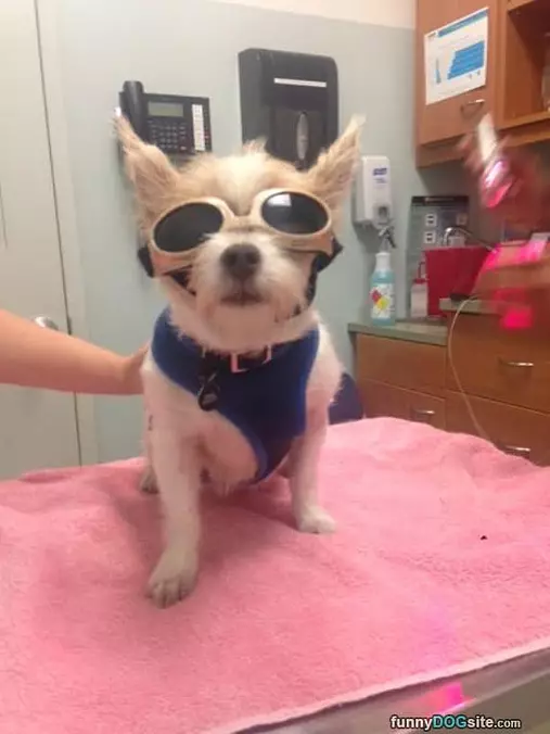 Ready For Takeoff