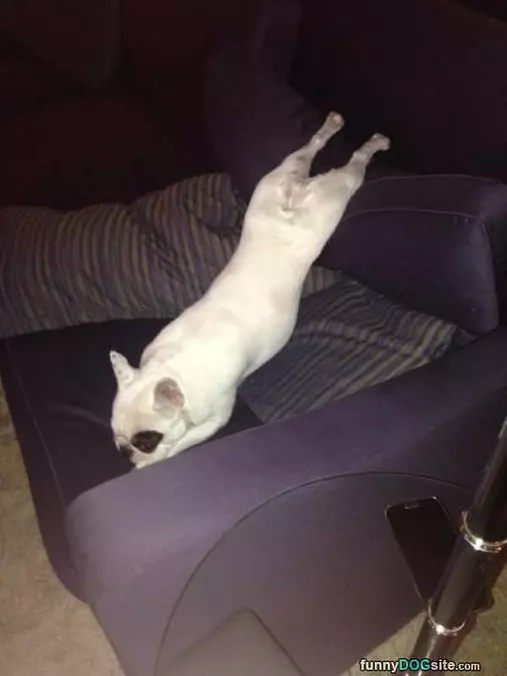Slightly Relaxed