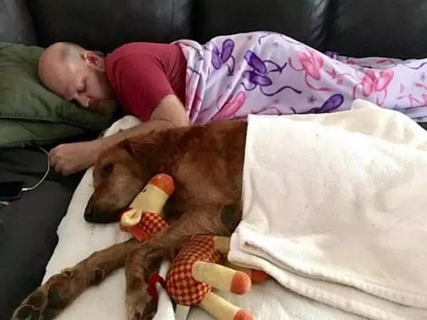 All Tucked In